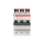 ABB Stotz S&J Sicherungsautomat S203S-B16 (1er)