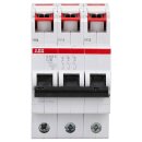 ABB Stotz S&J Sicherungsautomat S203S-C16 (1er)