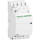 Schneider Electric A9C20834 Installationsschütz iCT 25A 4S 220/240V 50Hz