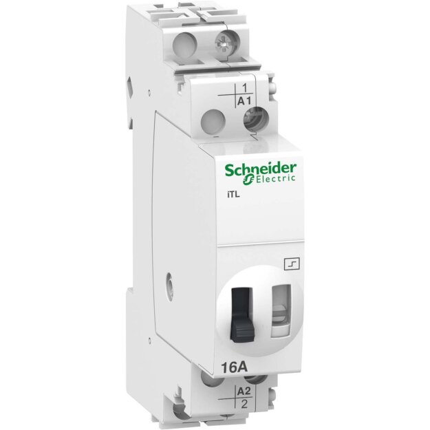 Schneider Electric Fernschalter ITL A9C30011 (1er)