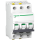 Schneider Electric A9F03325 Leitungsschutzschalter iC60N 3P 25A B Charakteristik
