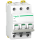 Schneider Electric A9S65363 Lasttrennschalter iSW 3P 63A 415V AC