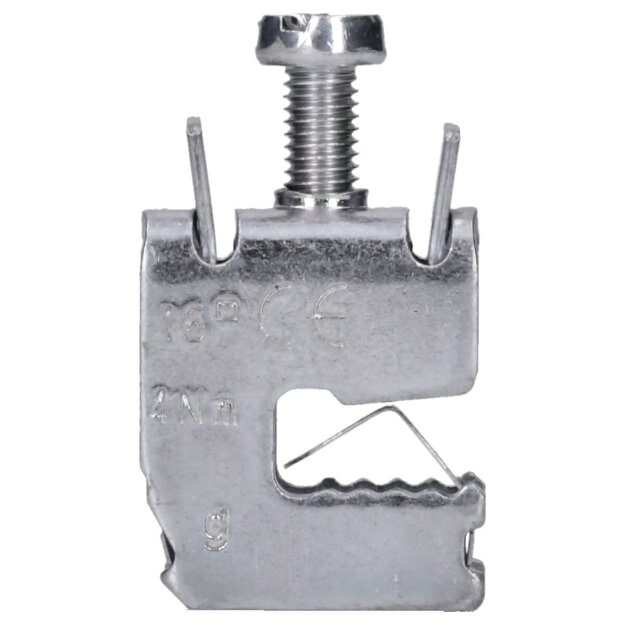 eaton Leiteranschlussklemme AKU16/5 107187 (1er)