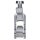 eaton Leiteranschlussklemme AKU16/5 107187 (1er)