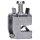 eaton Leiteranschlussklemme AKU16/5 107187 (1er)