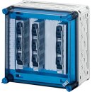 Hensel Mi3266 Sicherungsgehäuse 3x3x63A,D02 auf...