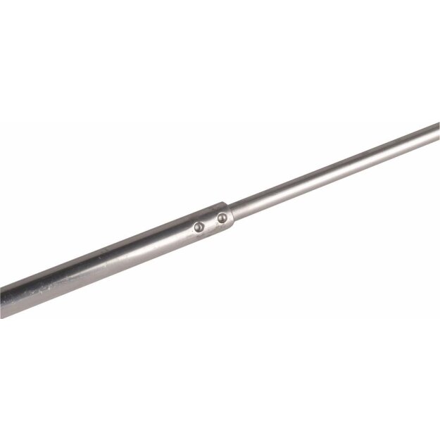 Dehn 103210 Fangstange D 16/10mm L 1500mm AlMgSi beidseitig angefast