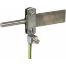 Dehn 563169 Anschlußklemme für Ring-PA NIRO...