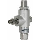 Dehn 929045 Blitzstromableiter DEHNgate mit N-Anschluss...