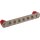 Dehn 472209 PA-Schiene oder Abdeckung NIRO mit Schrauben M10 für 6 Anschlüsse PAS I 6AP M10 V2A