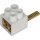 Dehn 900589 Stiftanschlussklemme 2x16mm² zur Durchgangsverdrahtung STAK 2X16