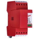 Dehn 953400 Überspannungsableiter Typ 3 DEHNrail M 4-polig 255V für Industrieelektronik DR M 4P 255