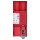 Dehn 953400 Überspannungsableiter Typ 3 DEHNrail M 4-polig 255V für Industrieelektronik DR M 4P 255