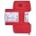 Dehn 953400 Überspannungsableiter Typ 3 DEHNrail M 4-polig 255V für Industrieelektronik DR M 4P 255