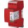 Dehn 953405 Überspannungsableiter Typ 3 DEHNrail M 4-polig 255V für Industrieelektronik DR M 4P 255 FM
