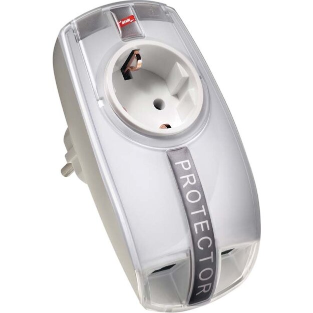 Dehn 909310 Überspannungsableiter DEHNprotector Kombiadapter für Energie- und Datenseite