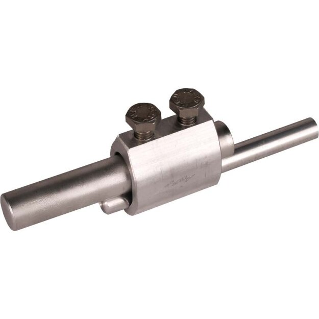 Dehn 450001 Trennmuffe für Rd 16/8-10mm Al TM 7.10 16 AL
