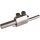 Dehn 450001 Trennmuffe für Rd 16/8-10mm Al TM 7.10 16 AL