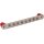 Dehn 472229 PA-Schiene oder Abdeckung NIRO mit Schrauben M10 für 8 Anschlüsse PAS I 8AP M10 V2A