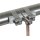 Dehn 540803 Bandrohrschelle f. Ex-Bereich D 89-300mm m. Anschlussschraube M10 Cu/gal Sn-NIRO
