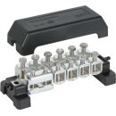 Dehn 563201 Potentialausgleichschiene K 12 mit...