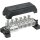 Dehn 563201 Potentialausgleichschiene  K 12 m. Abdeckhaube UV-beständig