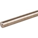 Dehn 860115 Anschlussfahne Rd 10mm NIRO (V4A) L 1500mm AF...
