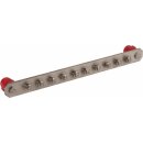 Dehn 472219 PA-Schiene oder Abdeckung Niro mit Schrauben...