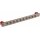 Dehn 472219 PA-Schiene oder Abdeckung Niro mit Schrauben M10 für 10 Anschlüsse PAS I 10AP M10 V2A