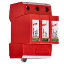 Dehn 952510 Überspannungsableiter Typ 2 DEHNguard M Mehrpolig für PV-Anlagen bis 1000V DC DG M YPV SCI 1000
