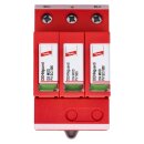 Dehn 952510 Überspannungsableiter Typ 2 DEHNguard M Mehrpolig für PV-Anlagen bis 1000V DC DG M YPV SCI 1000