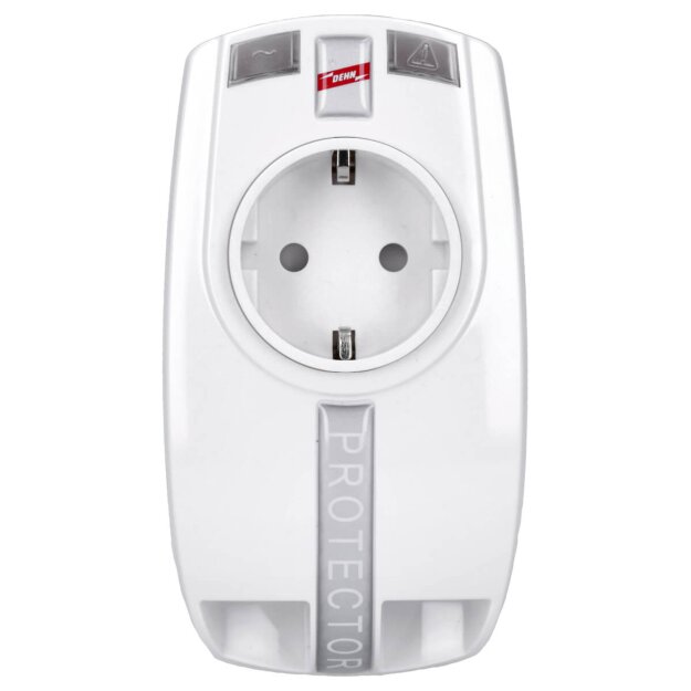 Dehn 909321 Überspannungsableiter DEHNprotector Kombiadapter für Energie- und Datenseite DPRO 230 LAN100