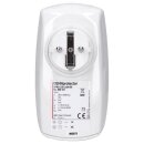 Dehn 909321 Überspannungsableiter DEHNprotector Kombiadapter für Energie- und Datenseite DPRO 230 LAN100