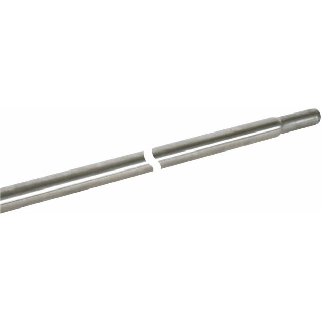 Dehn 649150 Rohrerder NIRO (V4A) D 25x2mm L 1500mm RE 25 1500 V4A