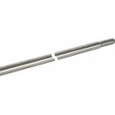 Dehn 649150 Rohrerder NIRO (V4A) D 25x2mm L 1500mm RE 25...