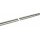 Dehn 649150 Rohrerder NIRO (V4A) D 25x2mm L 1500mm RE 25 1500 V4A