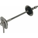 Dehn 478430 Erder-/Wanddurchführung 300-500mm m....
