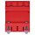 Dehn 941400 Anwendungsopt. Kombi-Ableiter DEHNshield Typ 1+2 für dreiphasige TN-S-Systeme DSH TNS 255