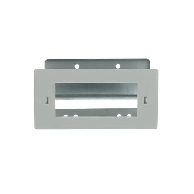 ABB Stotz S&J Fronttüreneinbausatz DZ-FTB (1er)