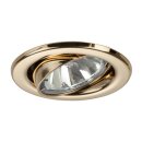 Brumberg 2034.05 Einbaustrahler GX 5,3 max. 13 W LED...