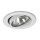 Brumberg 2034.07 Einbaustrahler GX 5,3 max. 13 W LED BRONNY Weiß