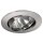 Brumberg 2169.03 Einbaustrahler GX 5,3 max. 13 W LED CARYL Chrom