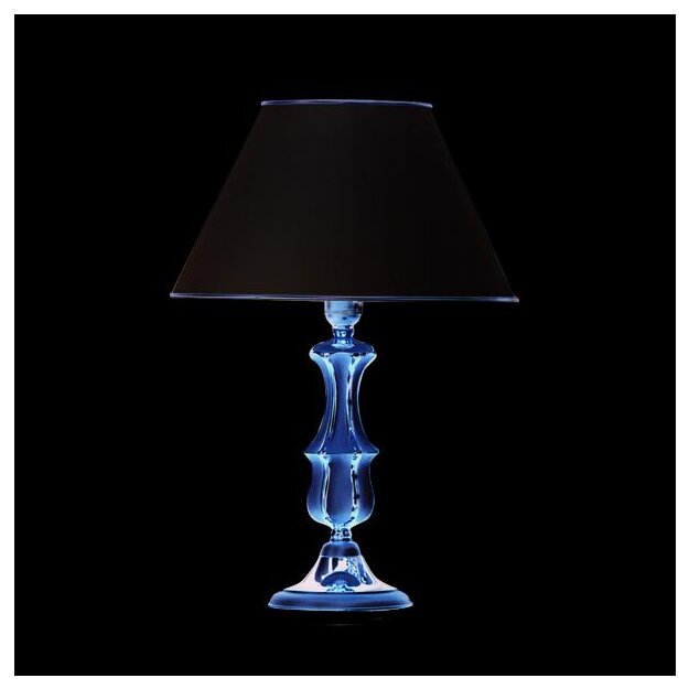 Brumberg 820535 Tischleuchte ARANDA Gold
