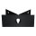 Steinel 630317 Eckwandhalter 03 schwarz