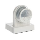 Busch-Jaeger 6179/02-204 Busch-Wächter® 220 MasterLINE KNX Premium (Thermoplast) Alpinweiß 2CKA006132A0315