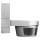 Busch-Jaeger 6179/02-208 Busch-Wächter® 220 MasterLINE KNX Premium (Thermoplast) Silber Metallic 2CKA006132A0316