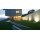 Esylux EM10015472 KNX Bewegungsmelder 230° mit Unterkriechschutz 360° RC 230 KNX