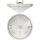 Theben 2079500 Präsenzmelder Standard-Version thePrema S360 KNX UP WH Weiß