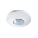 ESYLUX EP10427442 Decken-Präsenzmelder 360°...
