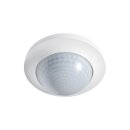 ESYLUX EP10427459 Decken-Präsenzmelder 360°...